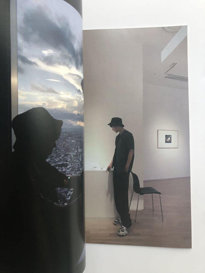 Amazon.co.jp: 肖戦 肖战 シャオジャン 早期ミニ写真集PB《心動